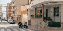 Gebraucht - Apartamento - Torrevieja