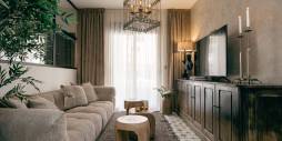 Gebraucht - Apartamento - Torrevieja