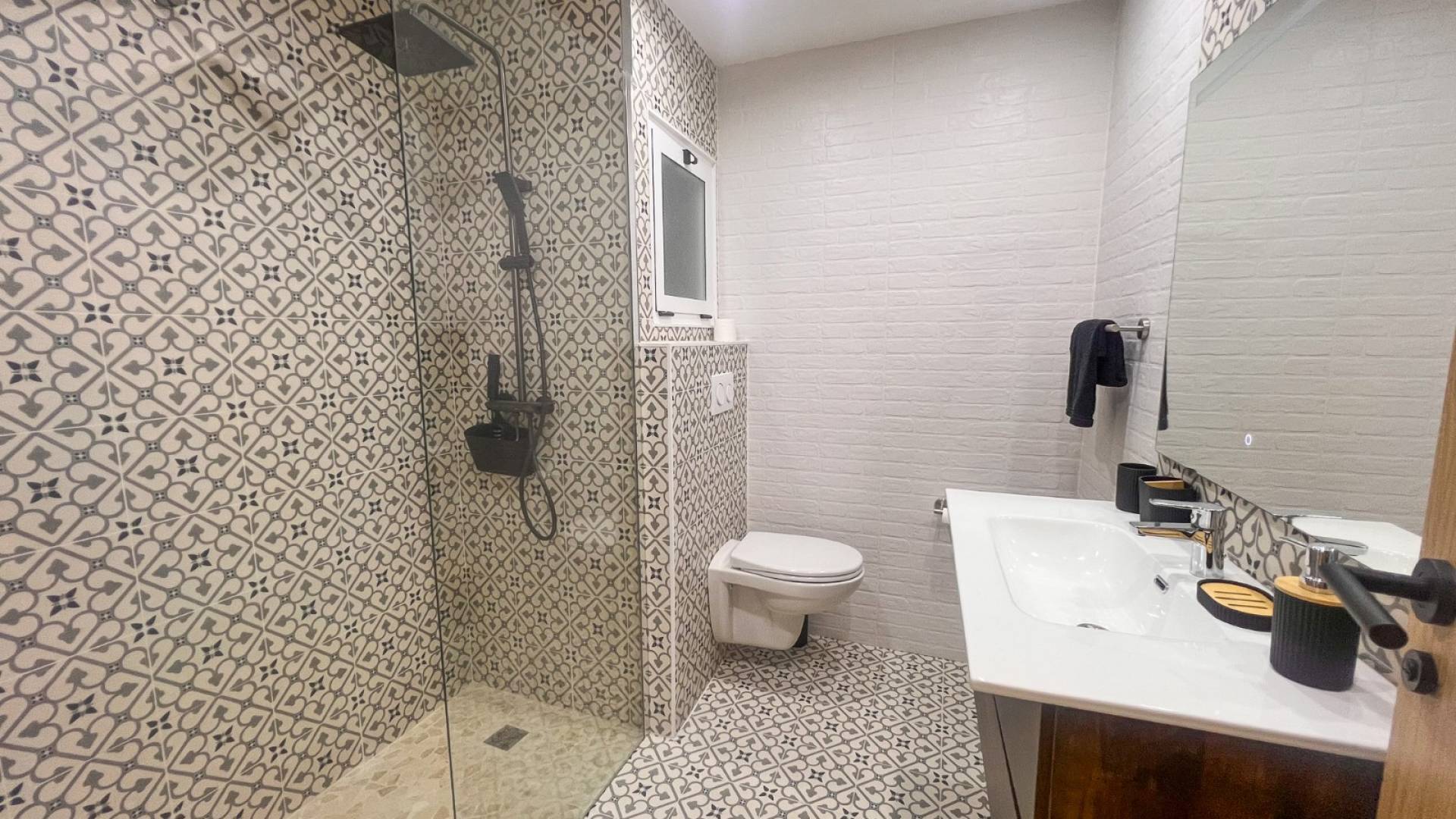 Gebraucht - Apartamento - Torrevieja