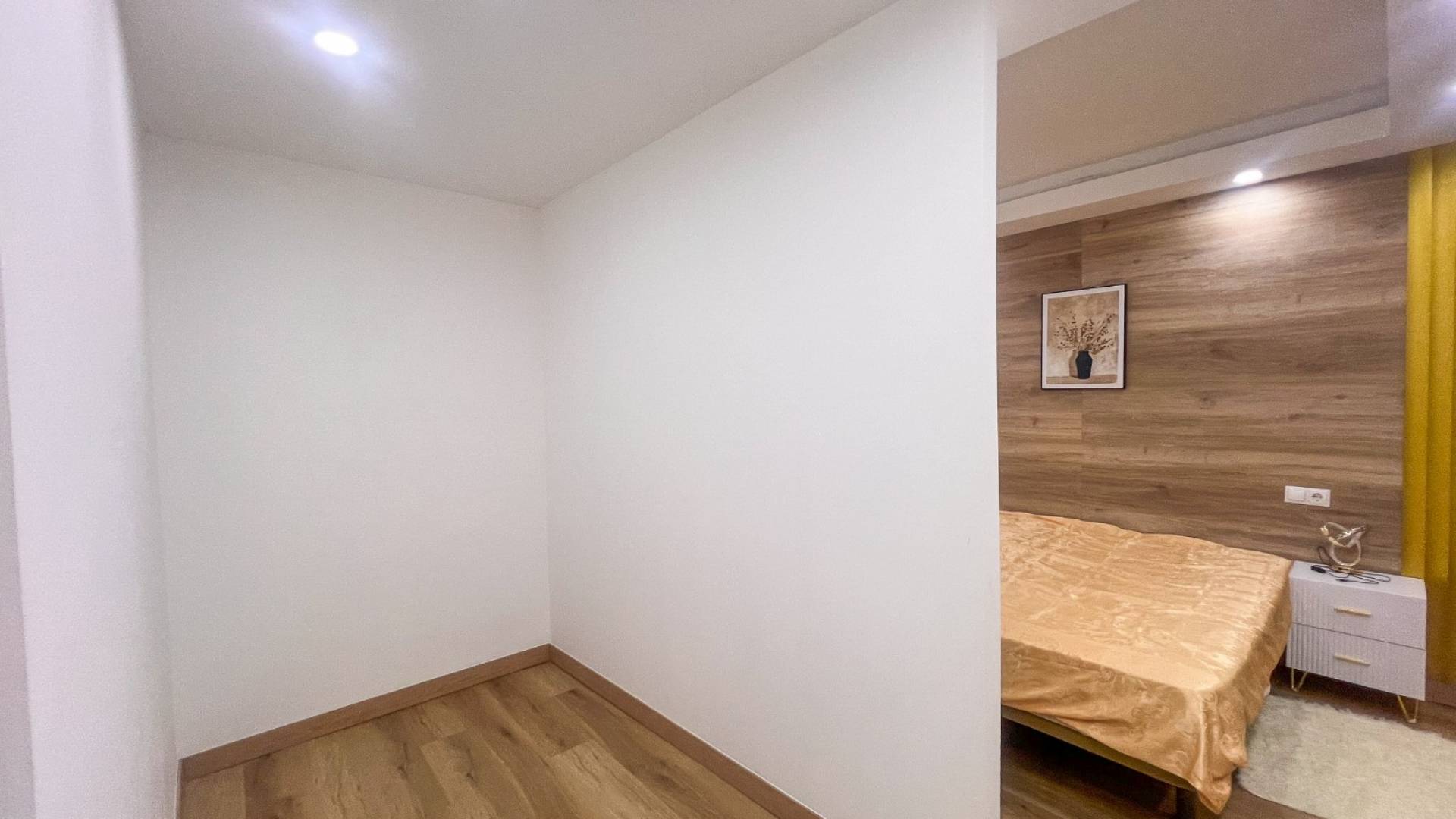 Gebraucht - Apartamento - Torrevieja