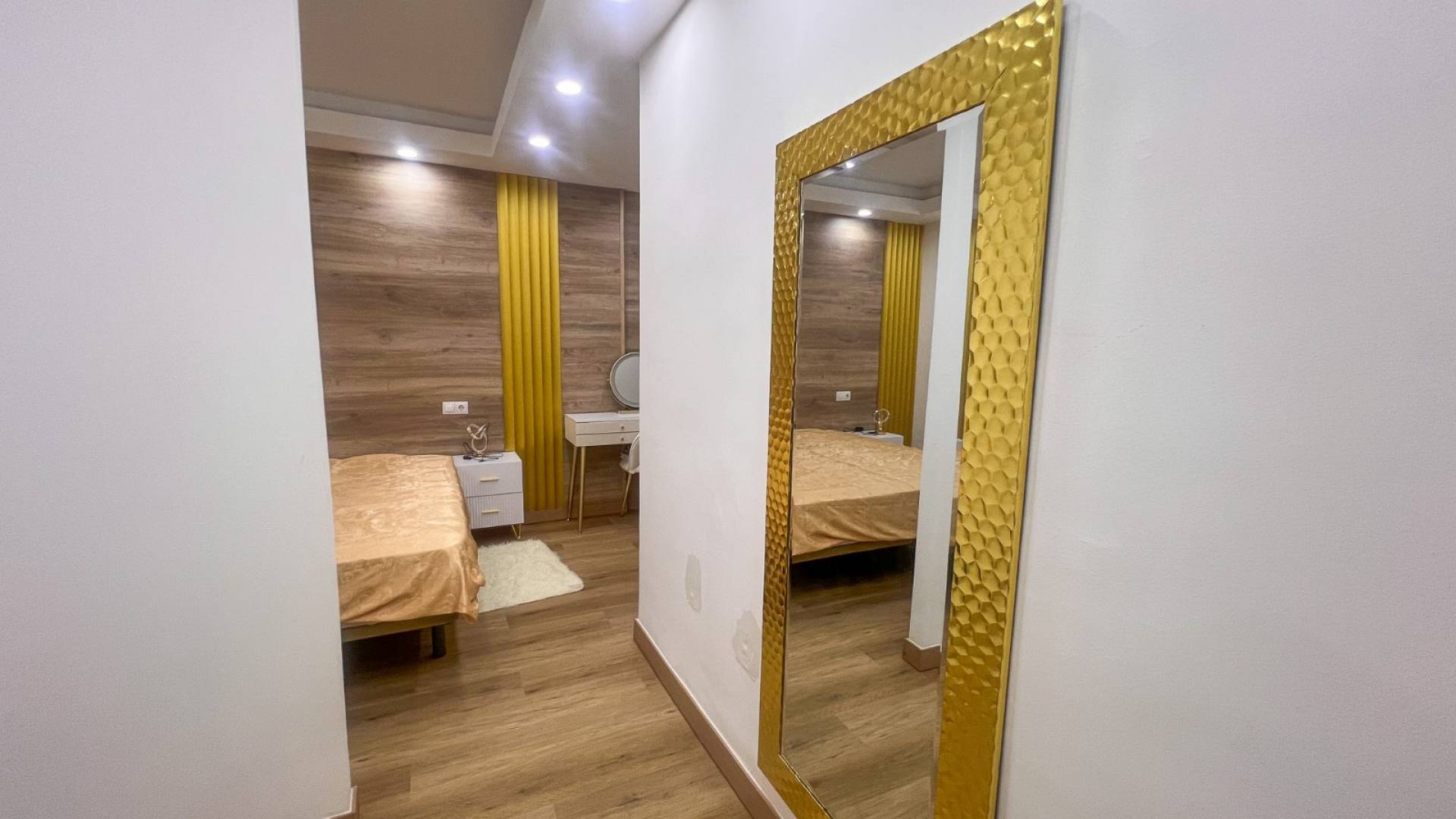 Gebraucht - Apartamento - Torrevieja