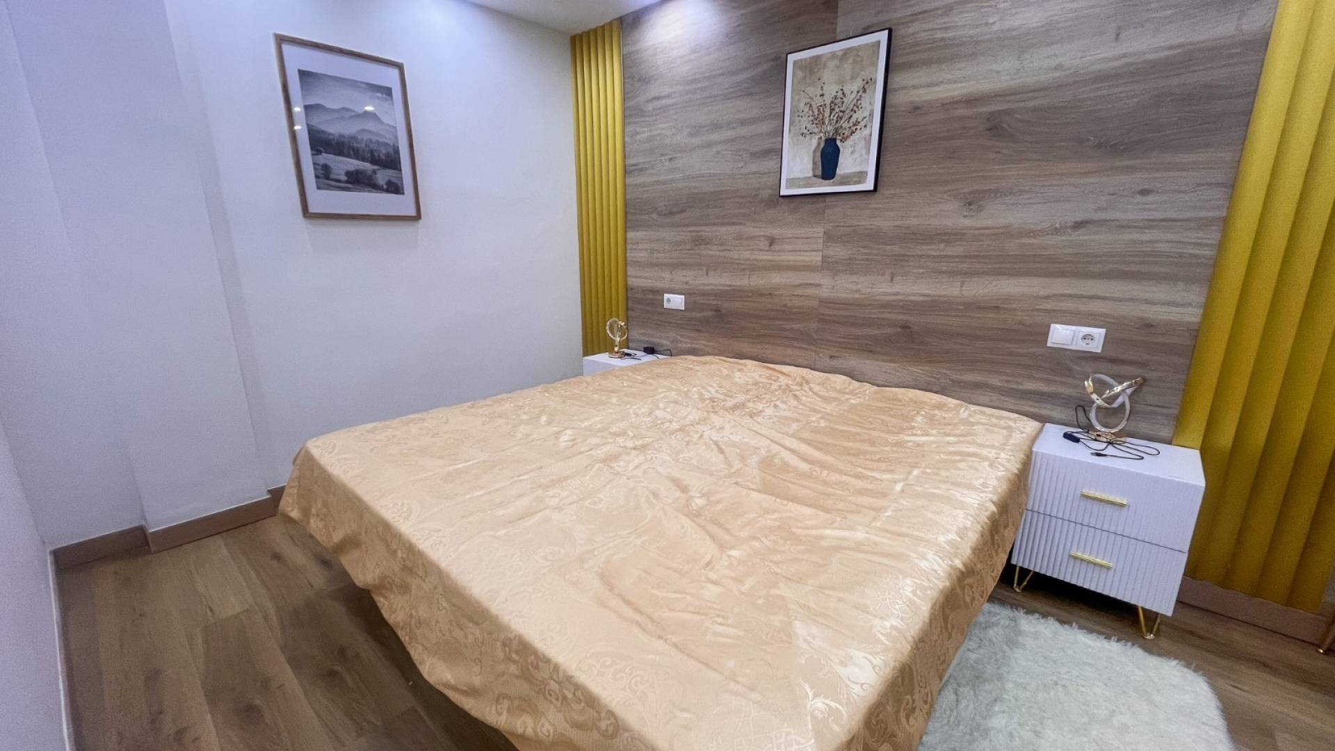 Gebraucht - Apartamento - Torrevieja