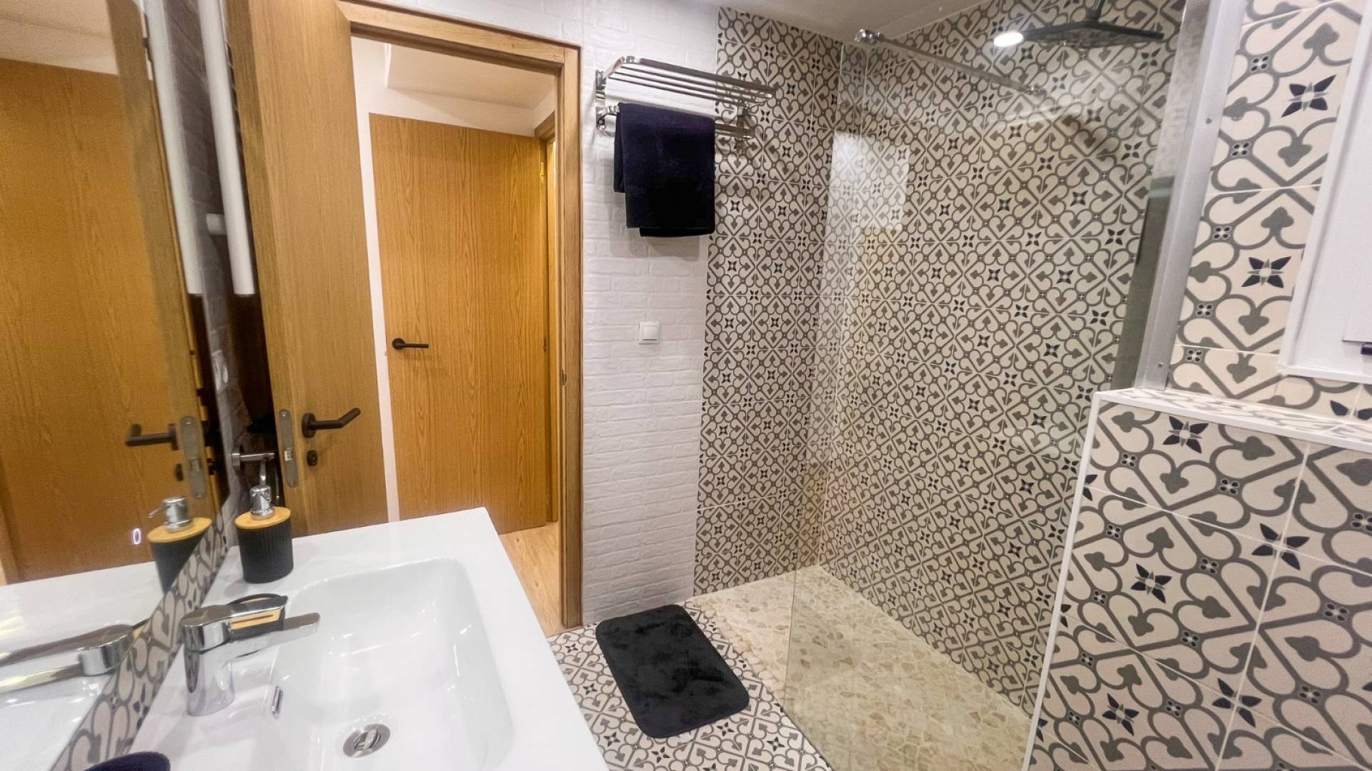 Gebraucht - Apartamento - Torrevieja
