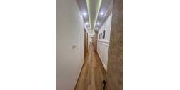 Gebraucht - Apartamento - Torrevieja