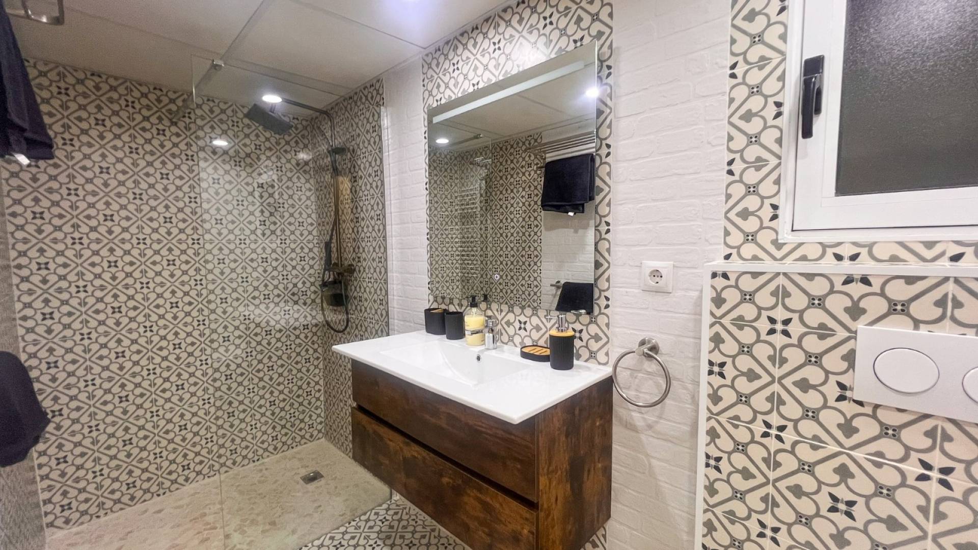 Gebraucht - Apartamento - Torrevieja