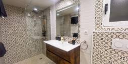 Gebraucht - Apartamento - Torrevieja