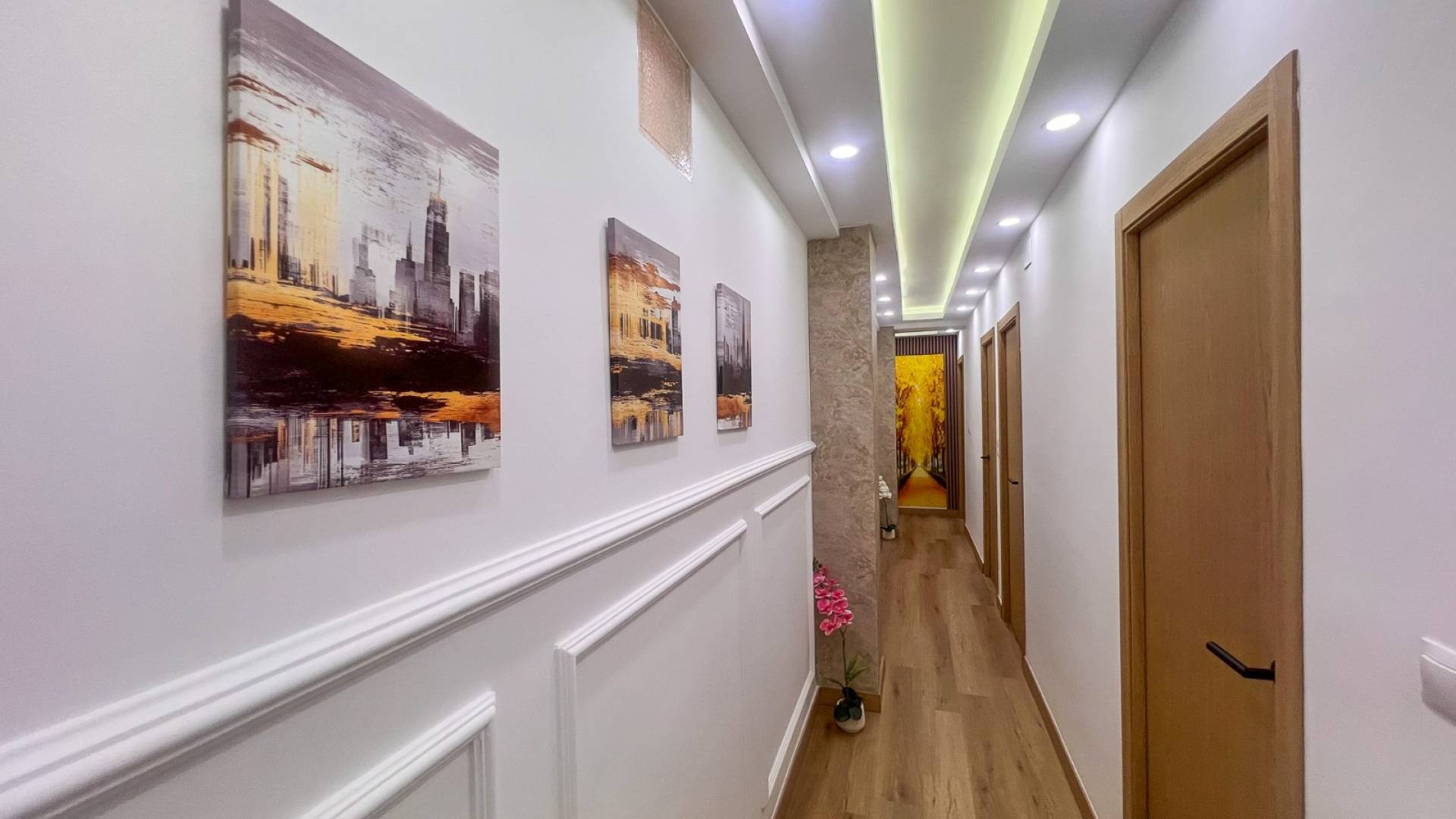 Gebraucht - Apartamento - Torrevieja