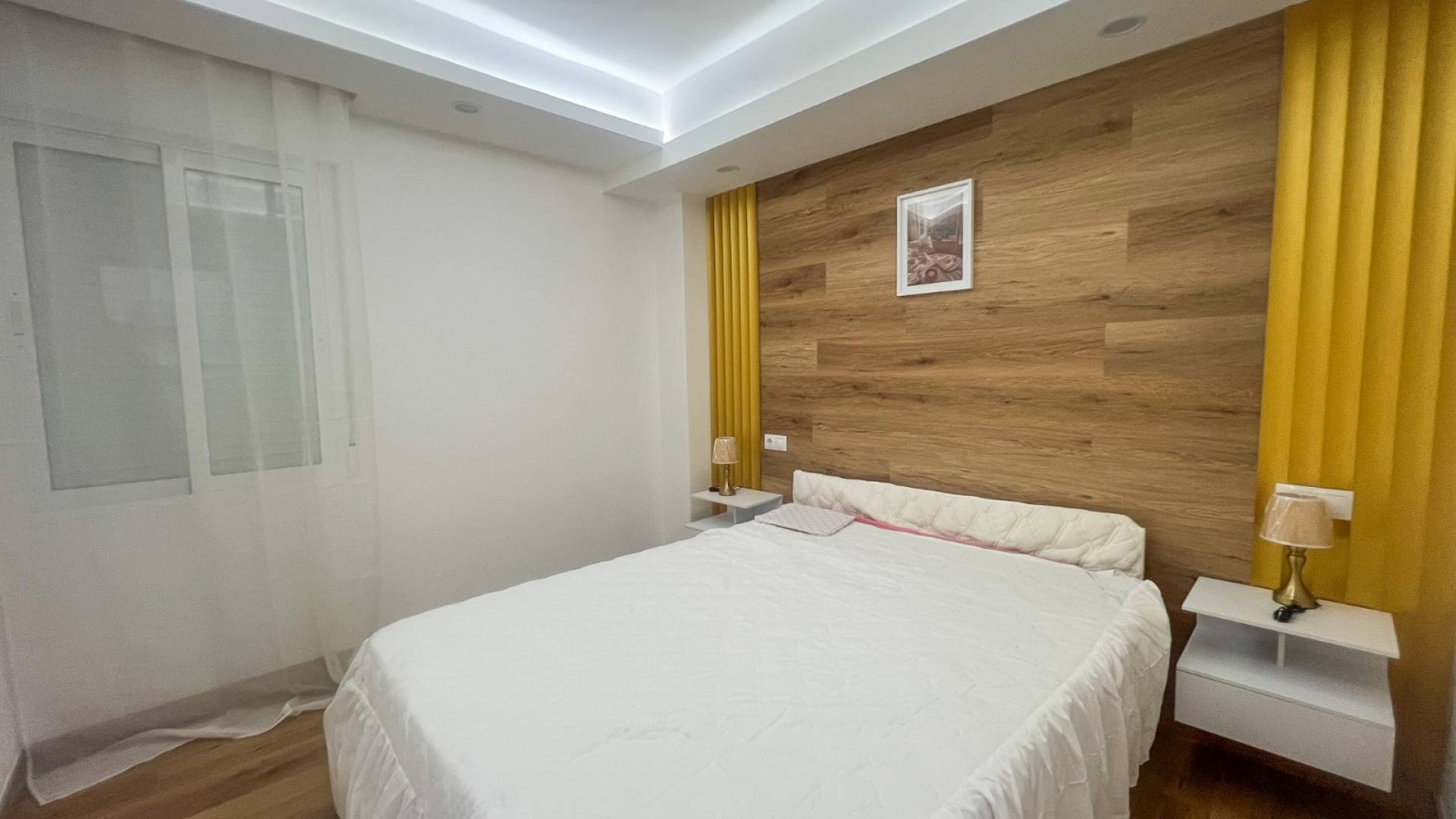 Gebraucht - Apartamento - Torrevieja
