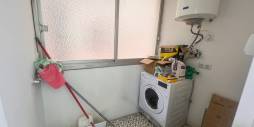 Gebraucht - Apartamento - Torrevieja