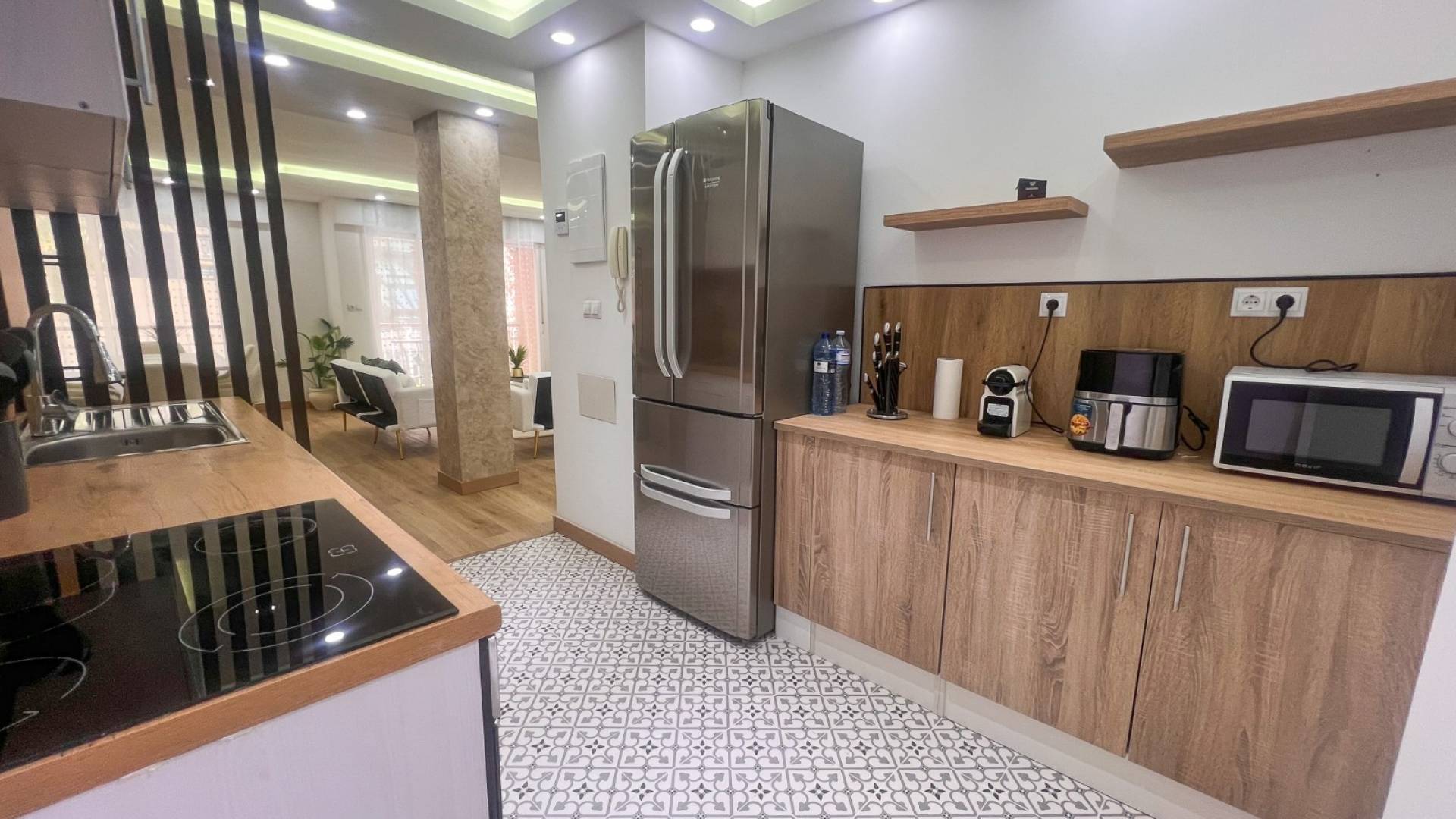 Gebraucht - Apartamento - Torrevieja
