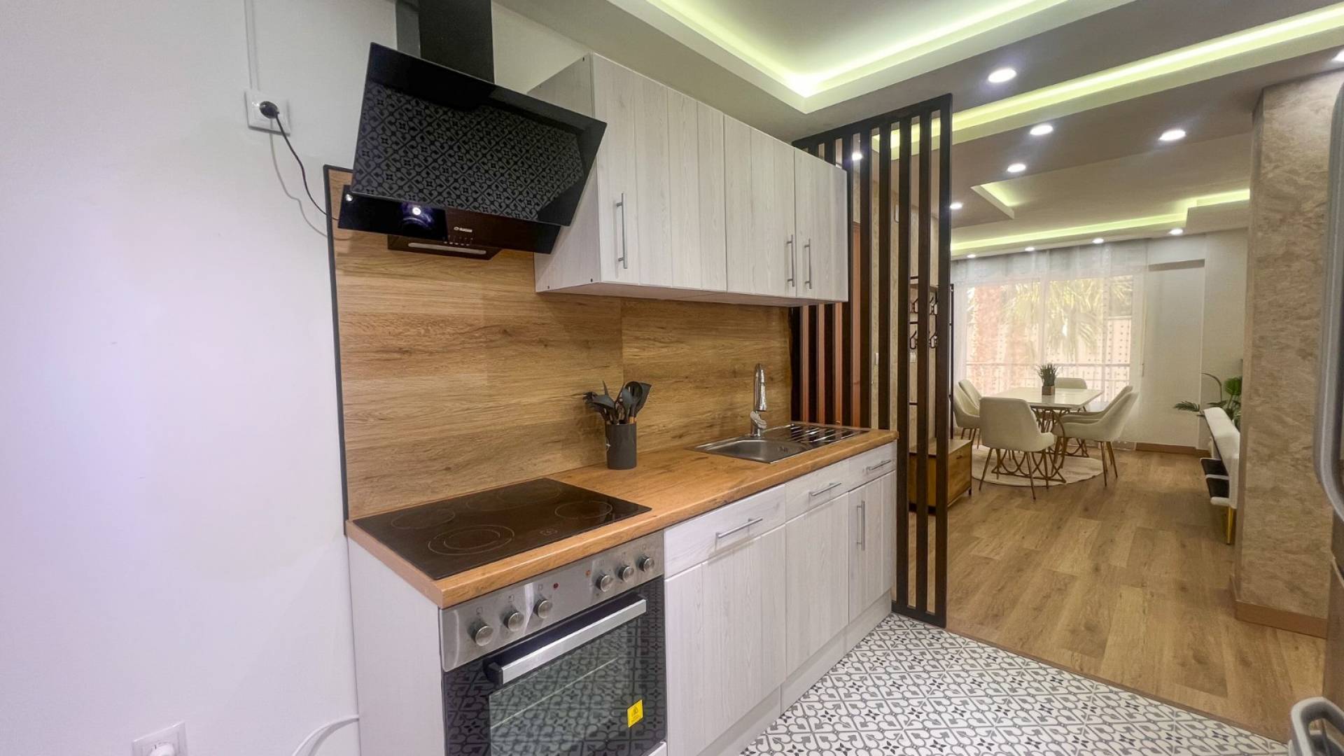 Gebraucht - Apartamento - Torrevieja