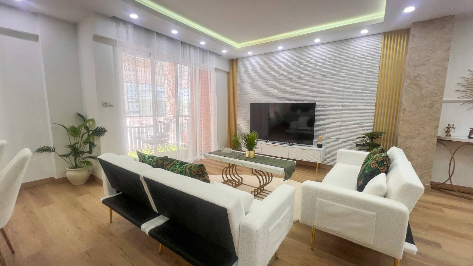 Gebraucht - Apartamento - Torrevieja