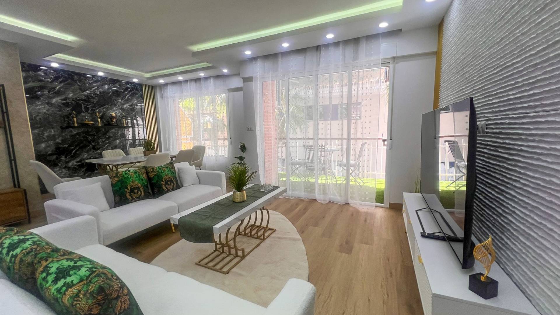 Gebraucht - Apartamento - Torrevieja