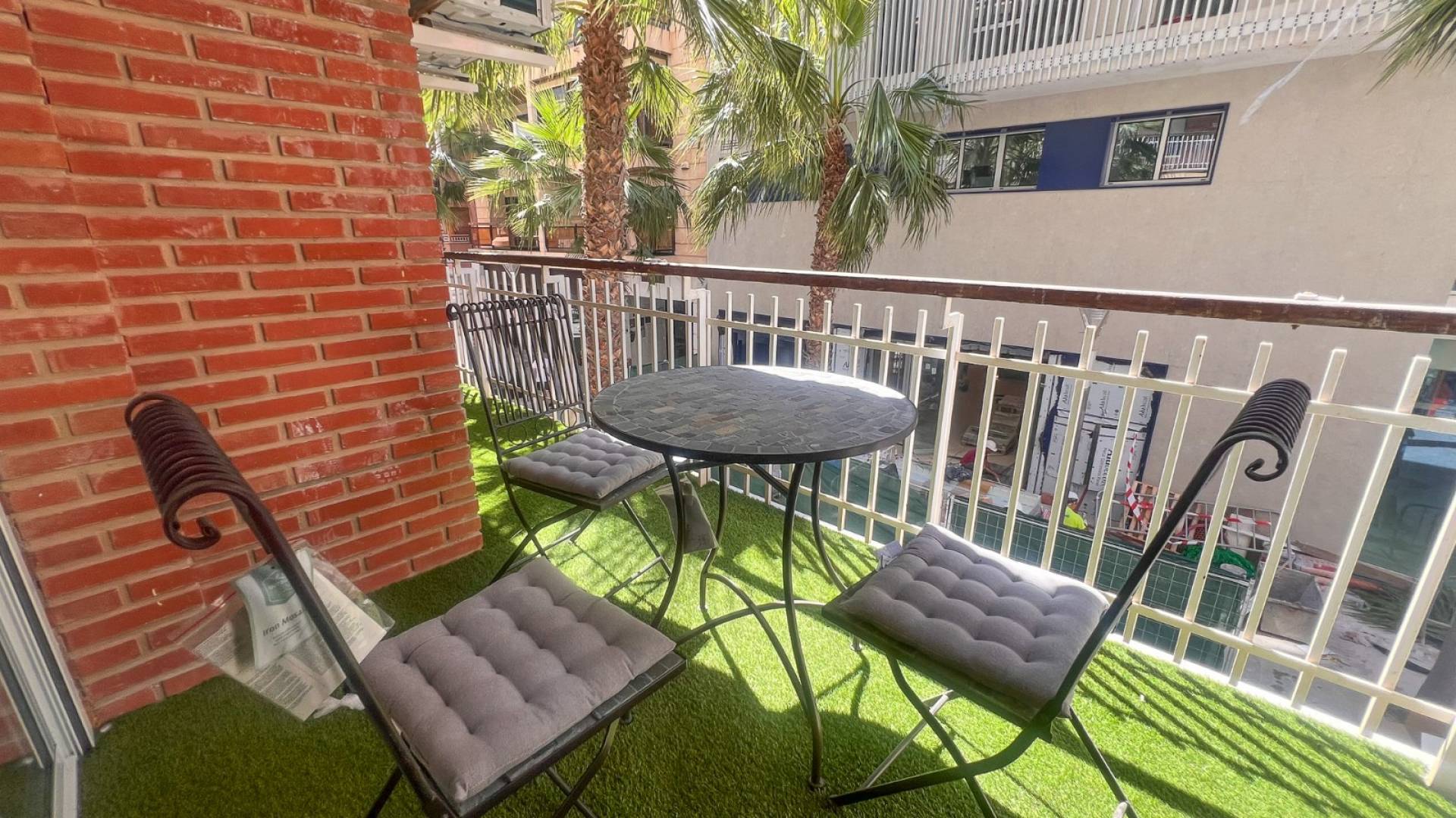 Gebraucht - Apartamento - Torrevieja