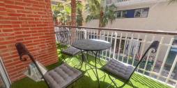 Gebraucht - Apartamento - Torrevieja
