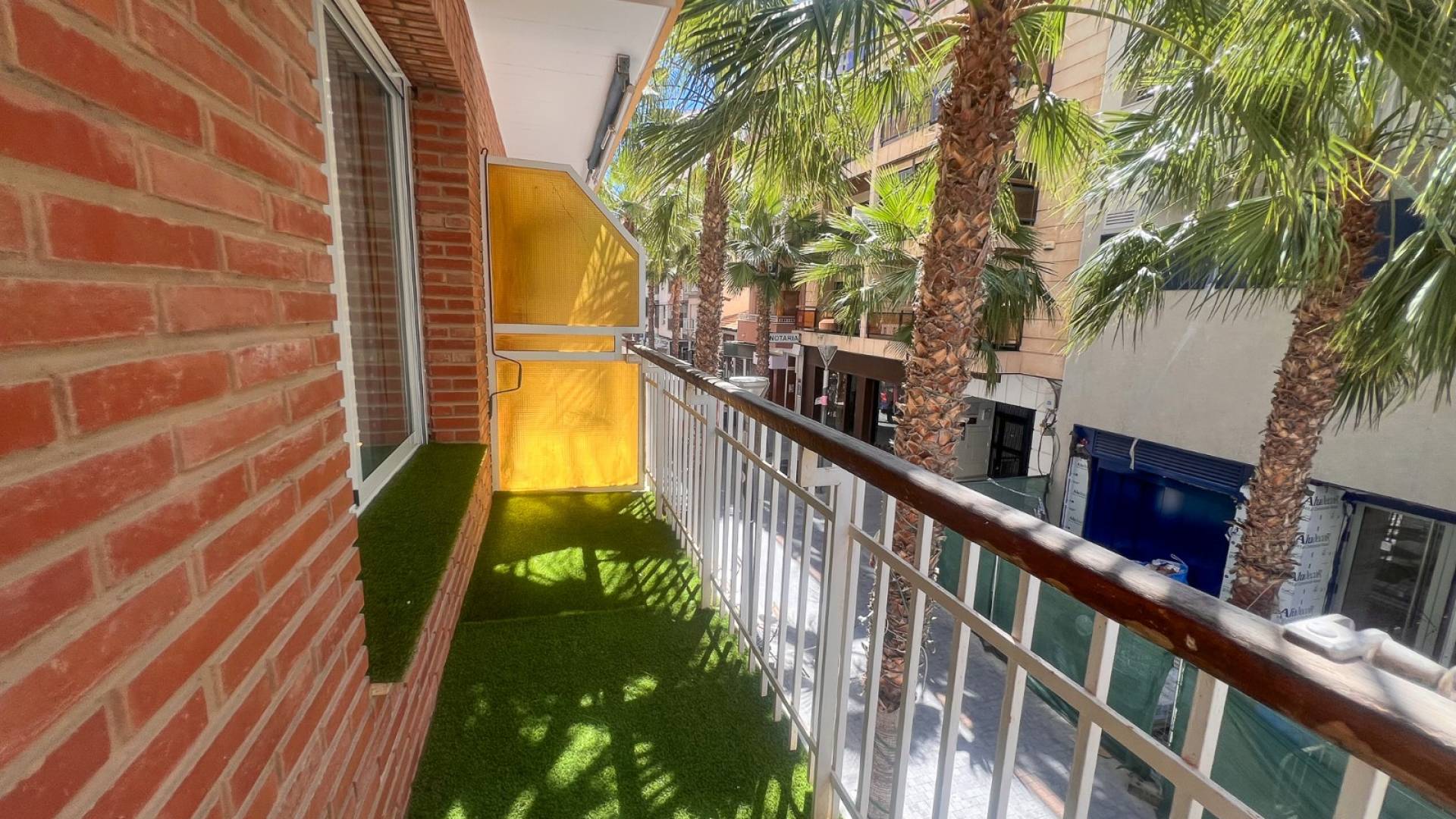 Gebraucht - Apartamento - Torrevieja