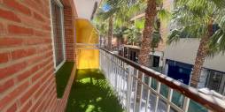 Gebraucht - Apartamento - Torrevieja