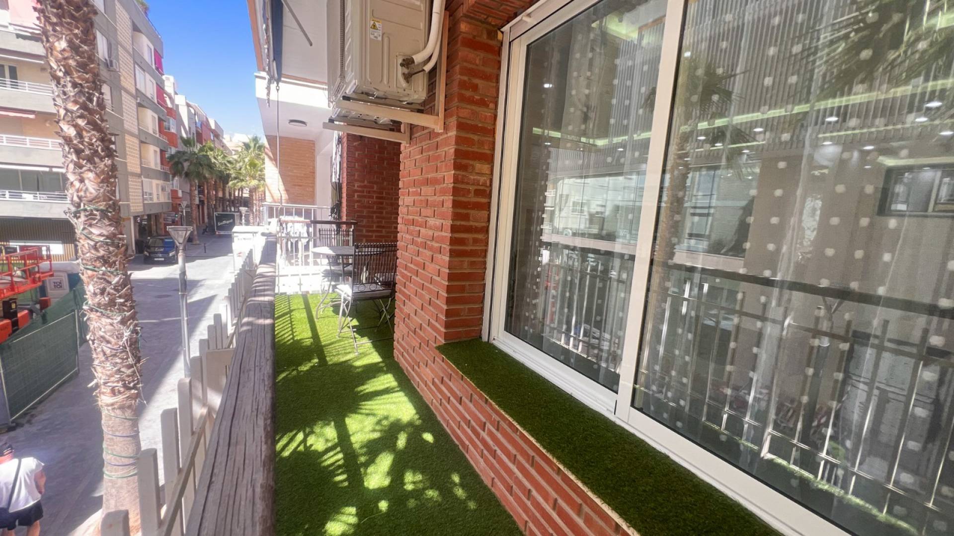 Gebraucht - Apartamento - Torrevieja