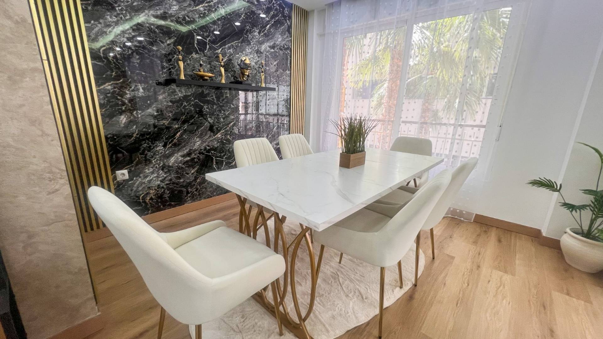 Gebraucht - Apartamento - Torrevieja
