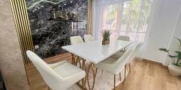 Gebraucht - Apartamento - Torrevieja