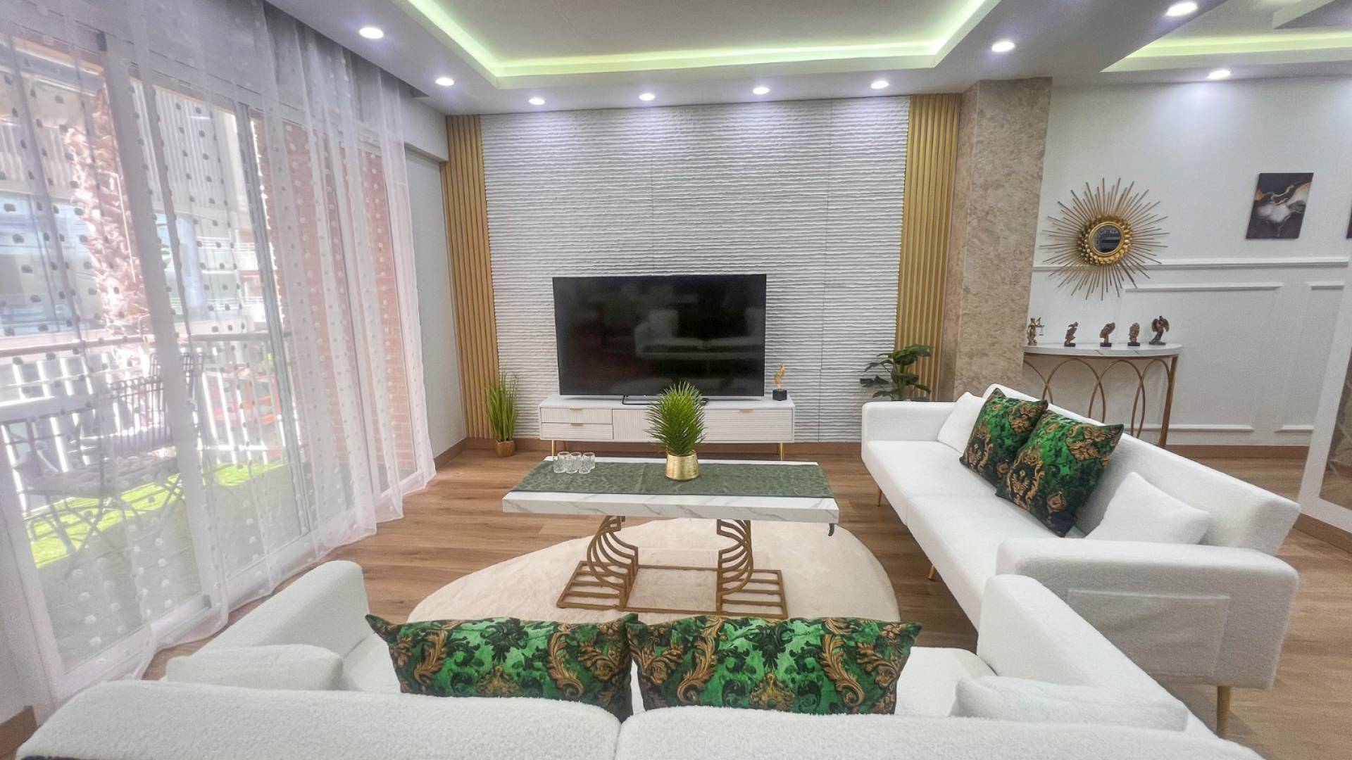 Gebraucht - Apartamento - Torrevieja