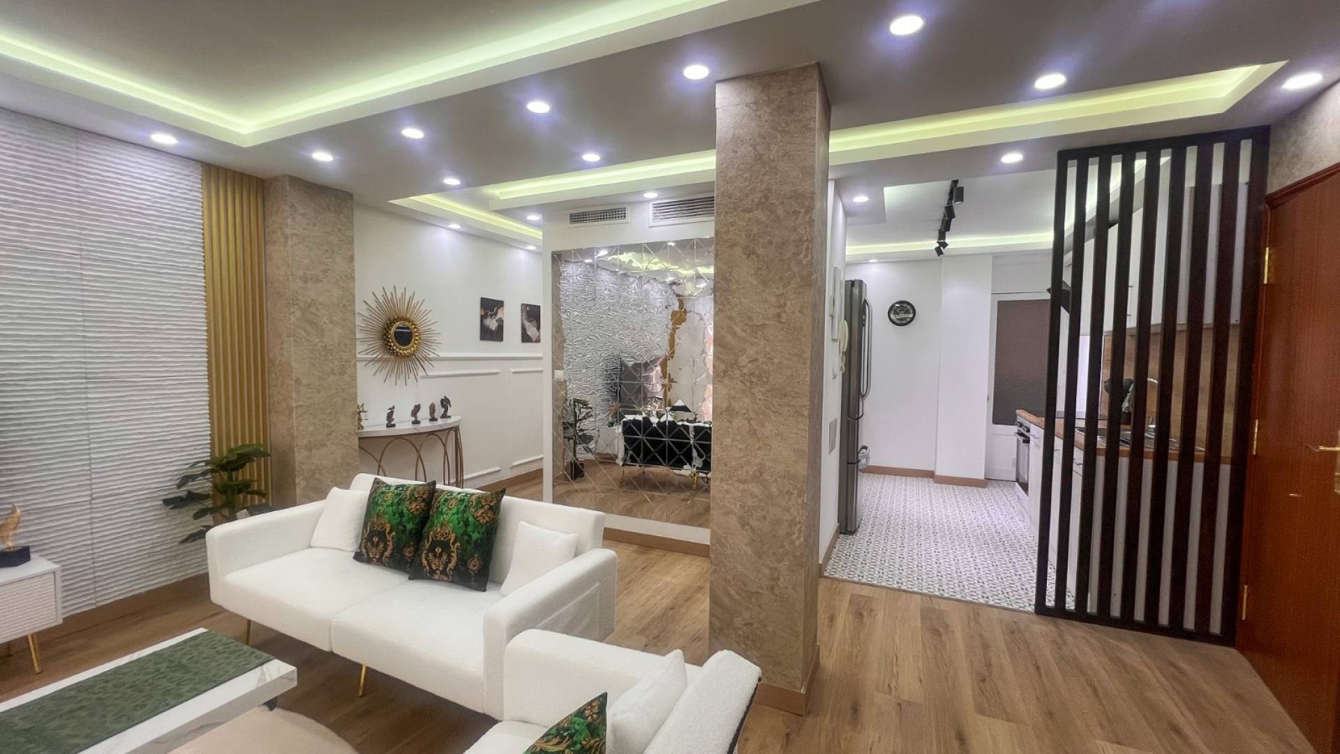 Gebraucht - Apartamento - Torrevieja