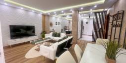 Gebraucht - Apartamento - Torrevieja