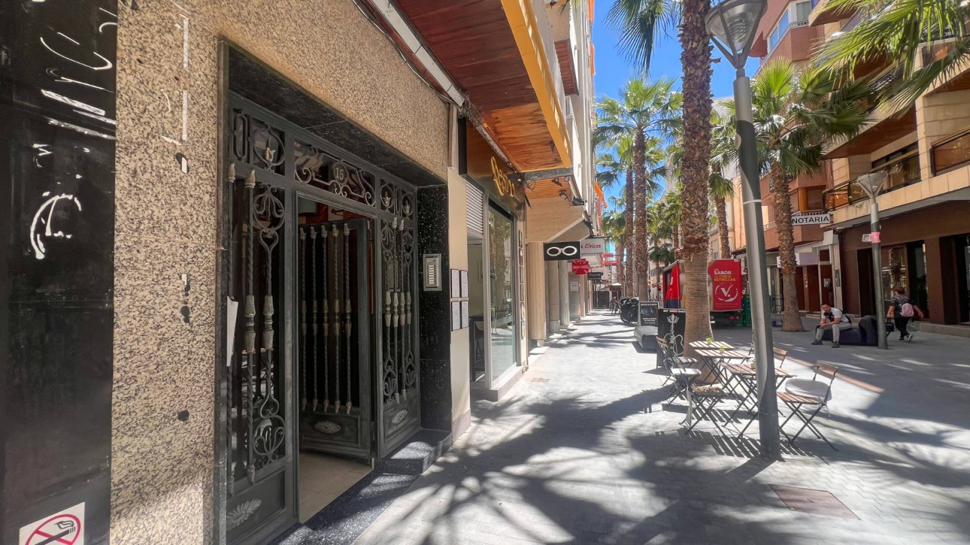 Gebraucht - Apartamento - Torrevieja