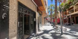 Gebraucht - Apartamento - Torrevieja