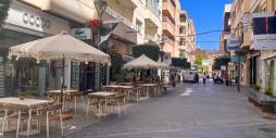 Gebraucht - Apartamento - Torrevieja