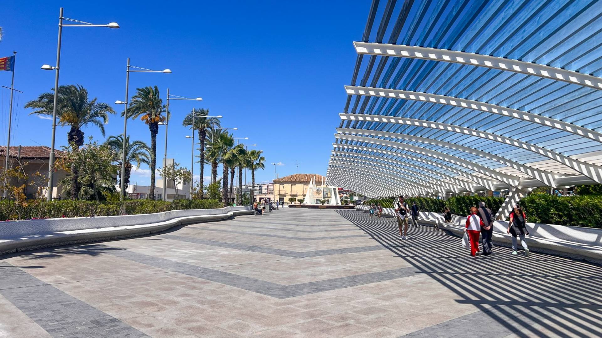 Gebraucht - Apartamento - Torrevieja
