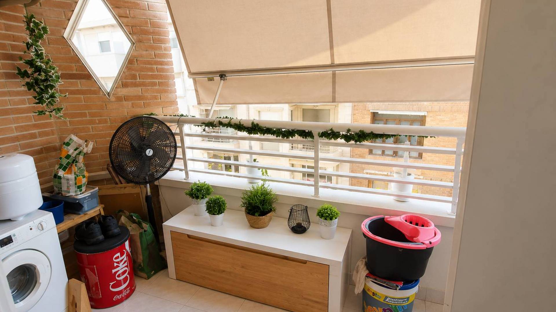 Gebraucht - Apartamento - Torrevieja