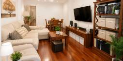 Gebraucht - Apartamento - Torrevieja