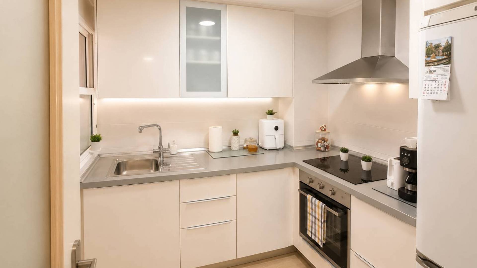 Gebraucht - Apartamento - Torrevieja