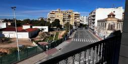 Gebraucht - Apartamento - Torrevieja