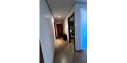Gebraucht - Apartamento - Torrevieja