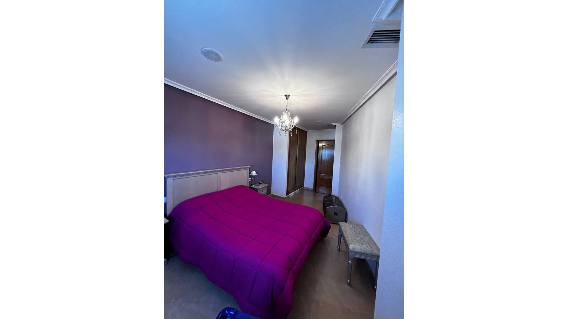 Gebraucht - Apartamento - Torrevieja