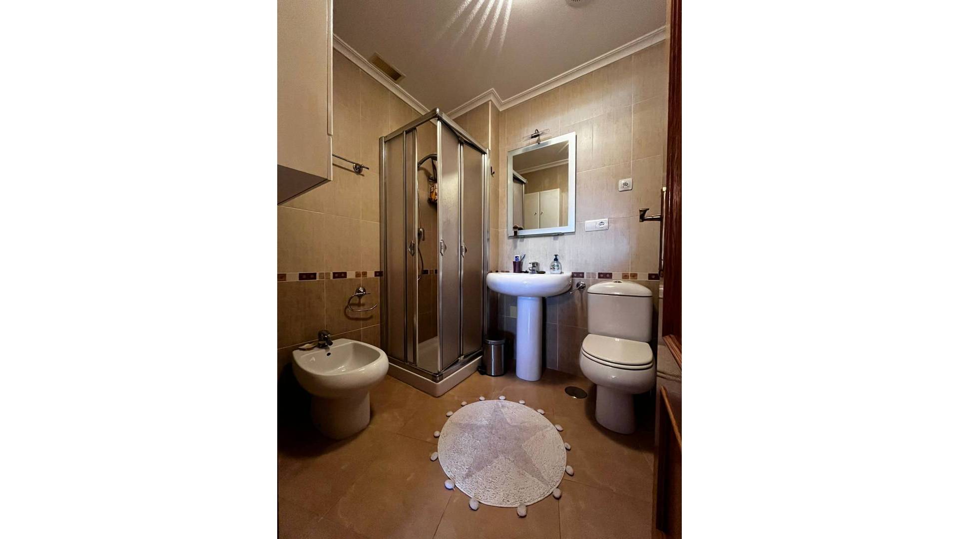 Gebraucht - Apartamento - Torrevieja