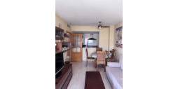 Gebraucht - Apartamento - Villajoyosa - La Cala