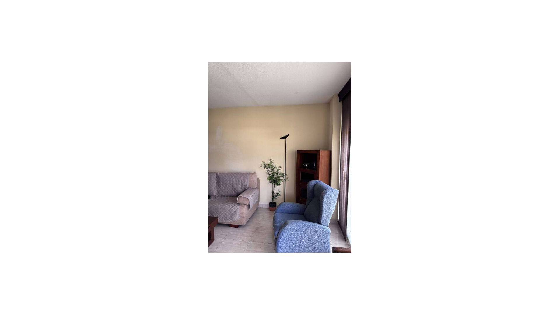 Gebraucht - Apartamento - Villajoyosa - La Cala