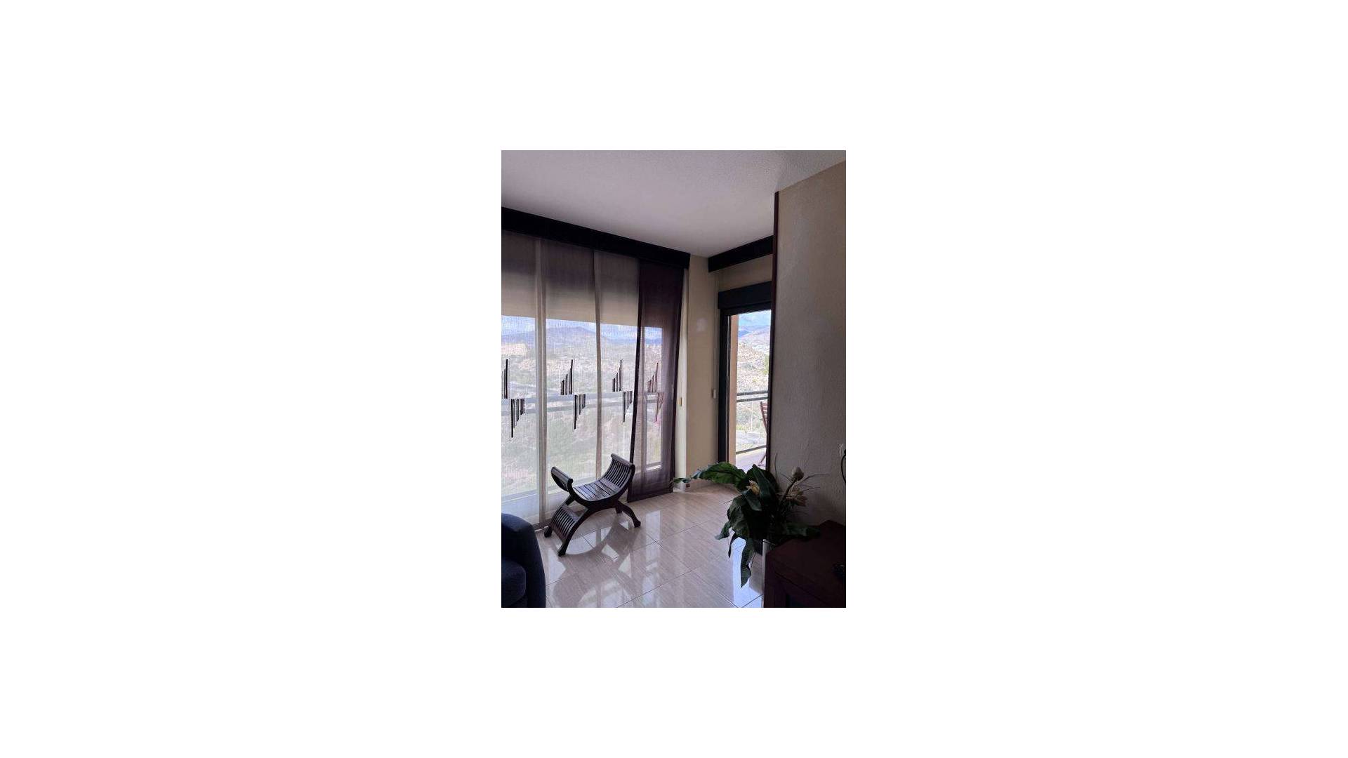 Gebraucht - Apartamento - Villajoyosa - La Cala