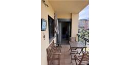 Gebraucht - Apartamento - Villajoyosa - La Cala