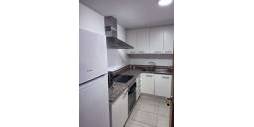 Gebraucht - Apartamento - Villajoyosa - La Cala