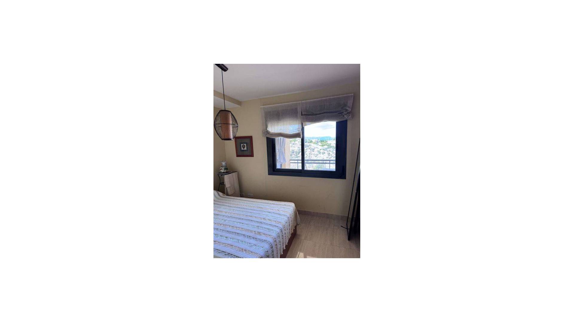 Gebraucht - Apartamento - Villajoyosa - La Cala