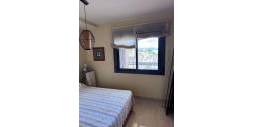 Gebraucht - Apartamento - Villajoyosa - La Cala