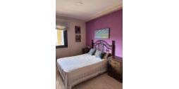 Gebraucht - Apartamento - Villajoyosa - La Cala