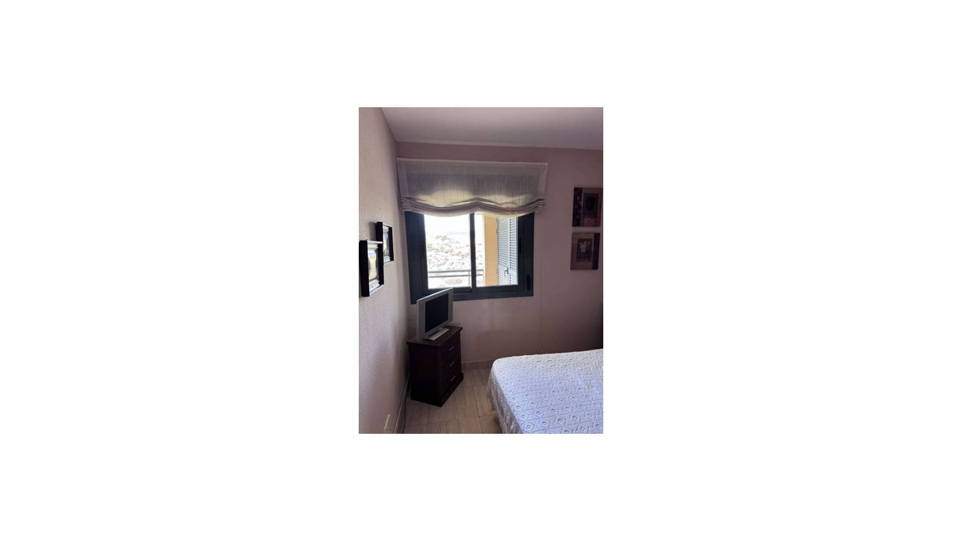 Gebraucht - Apartamento - Villajoyosa - La Cala