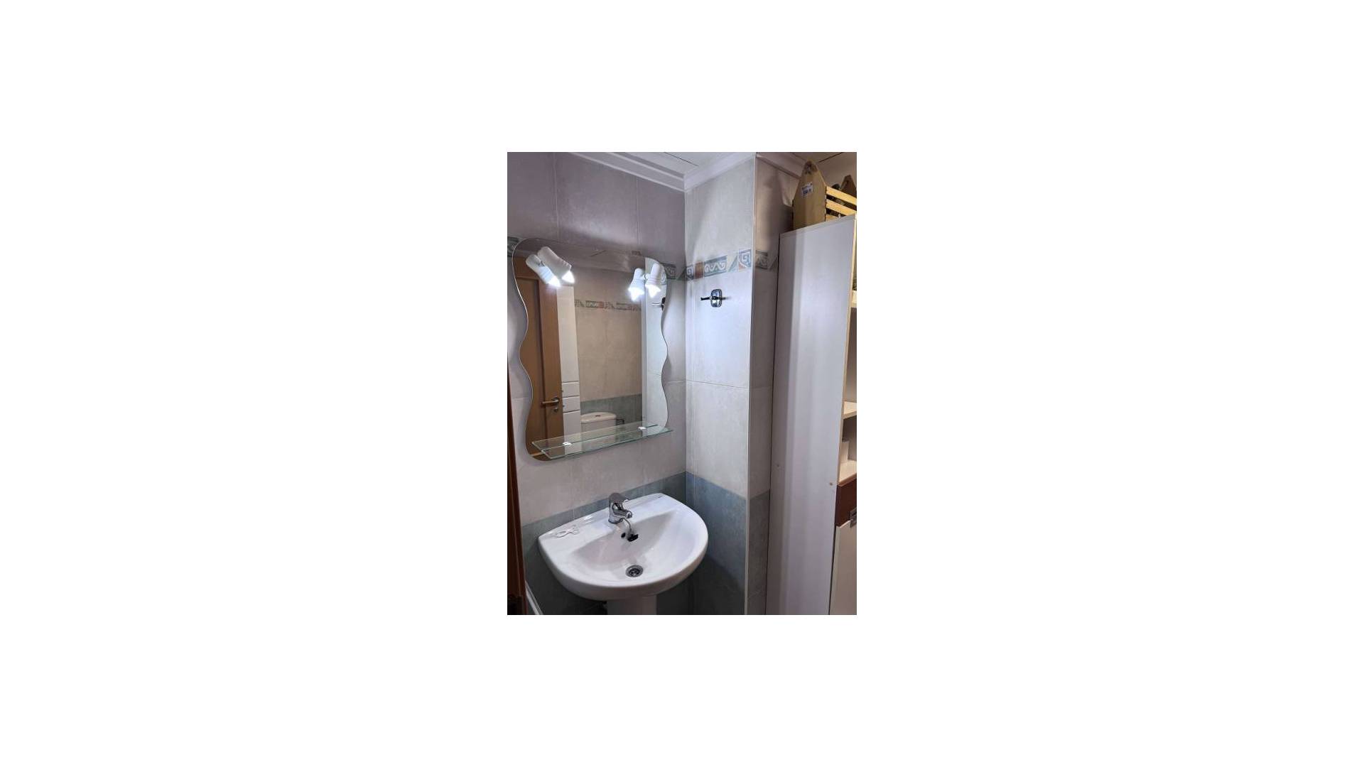 Gebraucht - Apartamento - Villajoyosa - La Cala