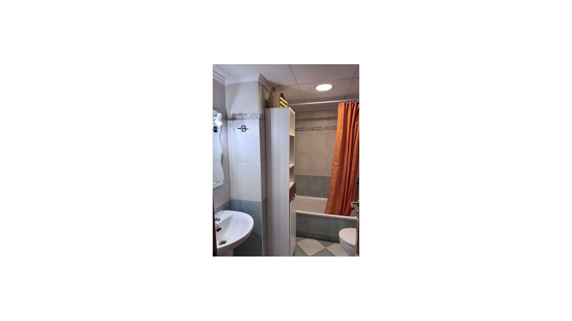Gebraucht - Apartamento - Villajoyosa - La Cala