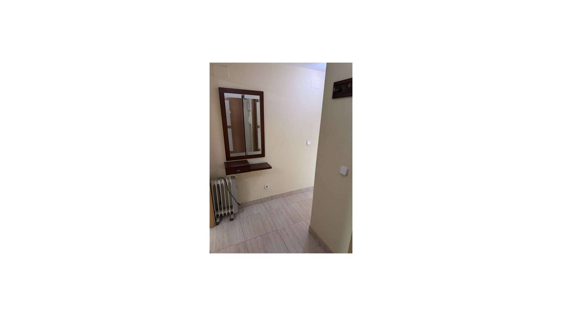 Gebraucht - Apartamento - Villajoyosa - La Cala